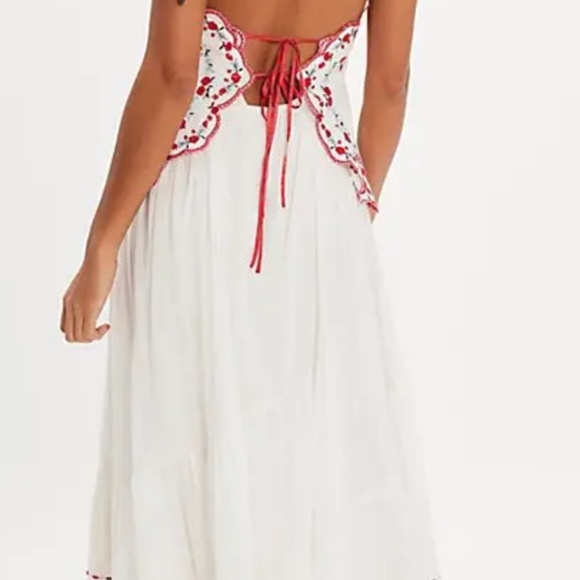 Free People - Valenciana Dress - Picture 2 of 7